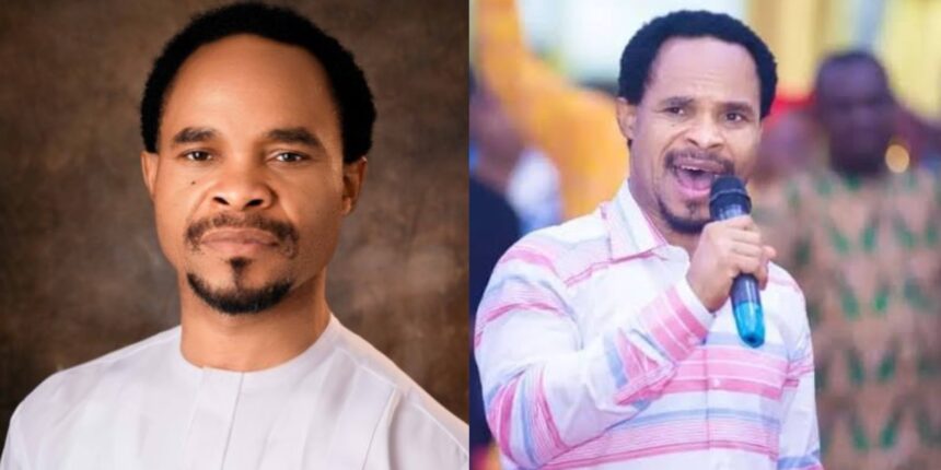 If you drag me online, I kpai you – Odumeje warns