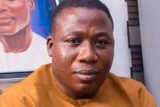 Igboho appeals to Tinubu over rising herdsmen attacks in Oke-Ogun