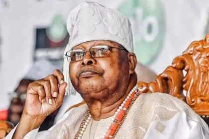 Ijebu chief urges neutrality in selection of next Awujale of Ijebuland