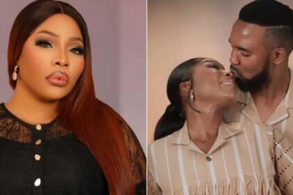 “I’m in pain, and he is busy posting” – Doris Ogala dares Pastor Chris Okafor to post one more time