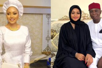 “I’m Jesus baby” – Regina Daniels runs back to Christianity after crashed Muslim marriage