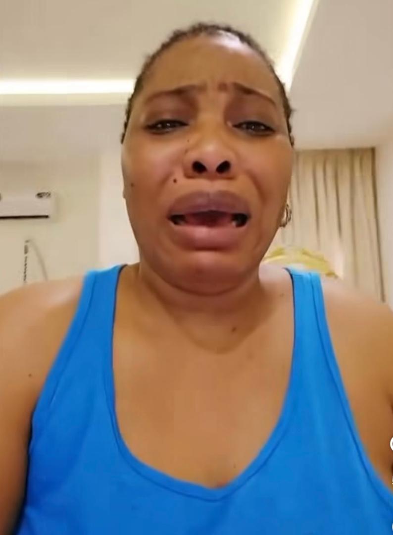 “I’m not afraid of jail, I will speak my truth” – Doris Ogala breaks silence following her release