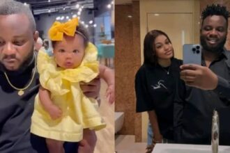 “I’m not married; My relationship ended peacefully” — Sabinus addresses rumours