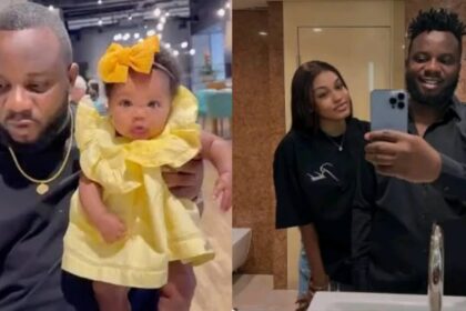 “I’m not married; My relationship ended peacefully” — Sabinus addresses rumours