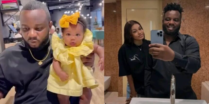 “I’m not married; My relationship ended peacefully” — Sabinus addresses rumours