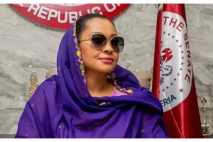 I’m now ready to prove my case against Akpabio – Natasha