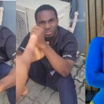 “In just one week!” – Sarah Martins cries out as new employee allegedly steals ₦3 million from her account