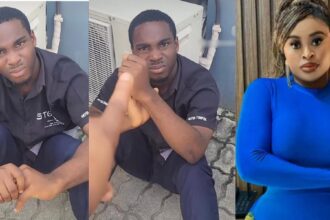 “In just one week!” – Sarah Martins cries out as new employee allegedly steals ₦3 million from her account
