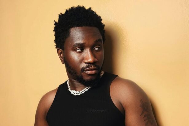 “In my next life, I don’t want to be famous” – Nasboi opens up on quitting fame once he hits ₦5 billion