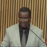 INEC boss, Amupitan warns co-operative exco against mismanaging members’ savings