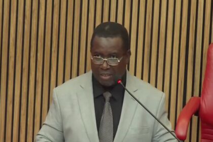 INEC boss, Amupitan warns co-operative exco against mismanaging members’ savings