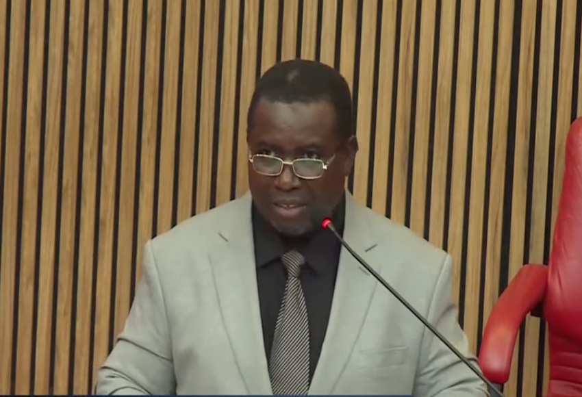 INEC boss, Amupitan warns co-operative exco against mismanaging members’ savings