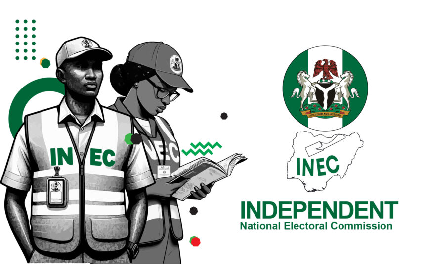 INEC reports 2.68 million new voter registrations as Osun leads ongoing CVR