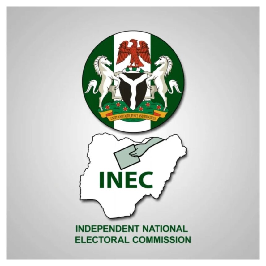 INEC to suspend first phase of continuous voter registration in Benue