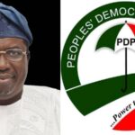 INEC warns two PDP-led factions to put their house in order ahead of 2026 elections