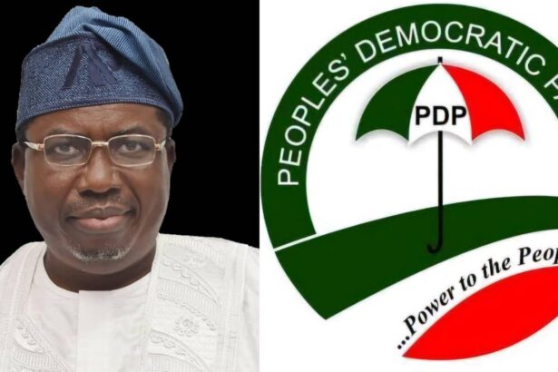 INEC warns two PDP-led factions to put their house in order ahead of 2026 elections