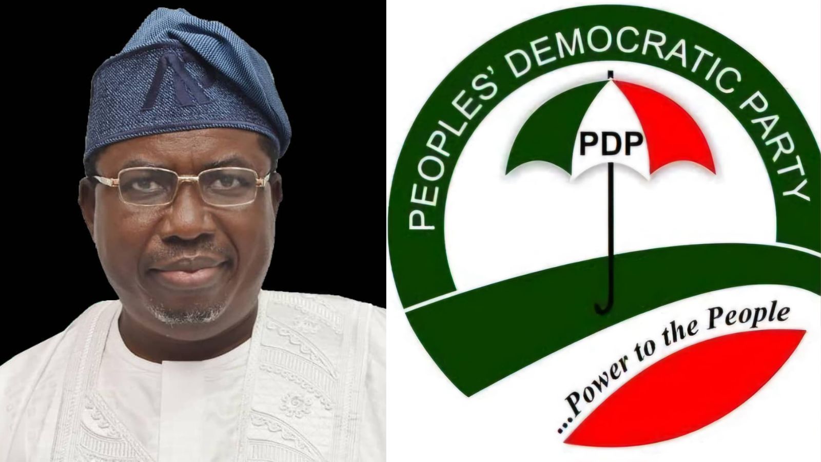 INEC warns two PDP-led factions to put their house in order ahead of 2026 elections