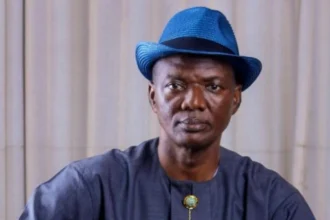 ‘Inexplicable loss, indescribable pain’ – PDP mourns Bayelsa Deputy Gov, Ewhrudjakpo