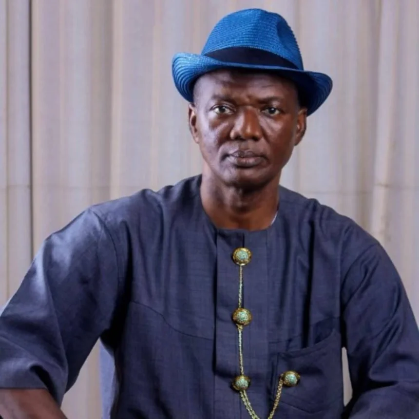 ‘Inexplicable loss, indescribable pain’ – PDP mourns Bayelsa Deputy Gov, Ewhrudjakpo