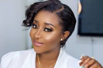 Ini Edo: CAN reacts to critics