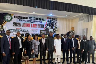 Innovation Minister, Udeh, Justice Nnamani, others champion law enlightenment in Enugu