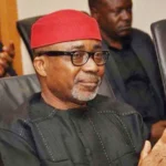 Insecurity: ‘Expressway for criminals to do worse’ – Abaribe opposes non-kinetic approach