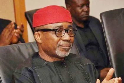 Insecurity: ‘Expressway for criminals to do worse’ – Abaribe opposes non-kinetic approach