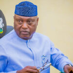 Insecurity in Kwara, Kogi will not spill into Ekiti – Gov Oyebanji