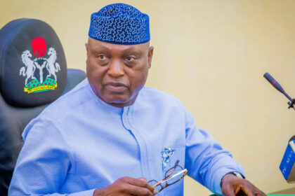 Insecurity in Kwara, Kogi will not spill into Ekiti – Gov Oyebanji
