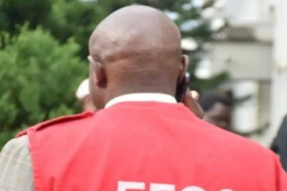 Insecurity: Provide update on NSCDC fraud probe – Anti-corruption group asks EFCC