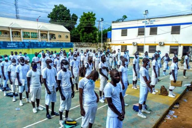 Insecurity: Recruiting more policemen can only add to problems – Udensi