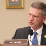 Insecurity:  US Congressman Moore raises alarm over terrorism, Middle Belt killings