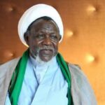 Insecurity: US created, funding Boko Haram, ISIS, ISWAP – El-Zakzaky