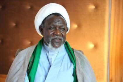 Insecurity: US created, funding Boko Haram, ISIS, ISWAP – El-Zakzaky