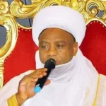 Insecurity: We’re not sincere with Nigerians — Sultan blasts faith leaders