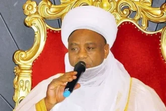 Insecurity: We’re not sincere with Nigerians — Sultan blasts faith leaders