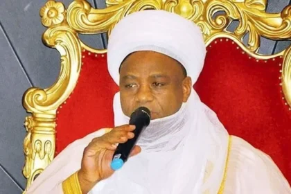 Insecurity: We’re not sincere with Nigerians — Sultan blasts faith leaders