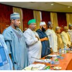 Insecurity: What Northern governors discussed at Kaduna meeting
