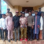 IPAC raises alarm over abandonment of govt projects in Ebonyi