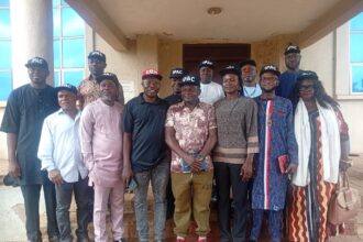 IPAC raises alarm over abandonment of govt projects in Ebonyi