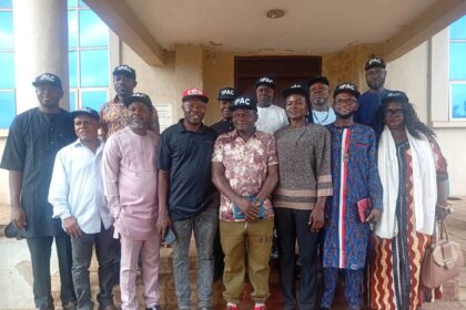 IPAC raises alarm over abandonment of govt projects in Ebonyi