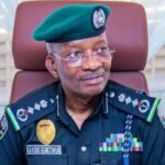 IPI blacklists IGP Egbetokun, two Nigerian governors