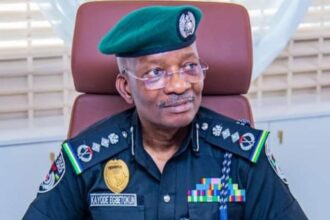IPI blacklists IGP Egbetokun, two Nigerian governors