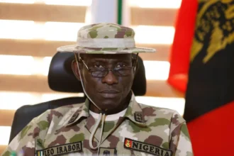 Irabor clears air on recruitment of repentant Boko Haram into military