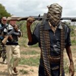 Is Nigerian govt paying ransom to kidnappers?