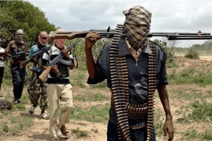 Is Nigerian govt paying ransom to kidnappers?