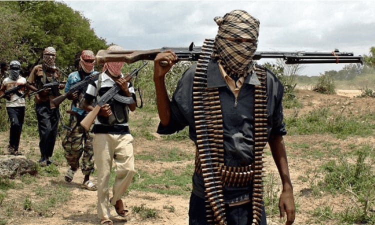 Is Nigerian govt paying ransom to kidnappers?