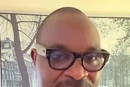 Isaac Fayose blasts senate leaders over airport lineup to greet Seyi Tinubu