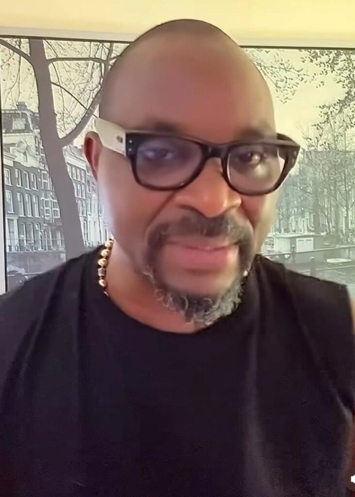 Isaac Fayose blasts senate leaders over airport lineup to greet Seyi Tinubu