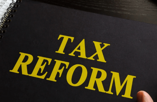 Islamic groups caution Muslim leaders against meddling in tax reform matters